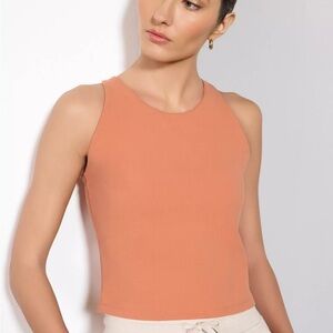 MPG Sport versatile tank top with built-in support